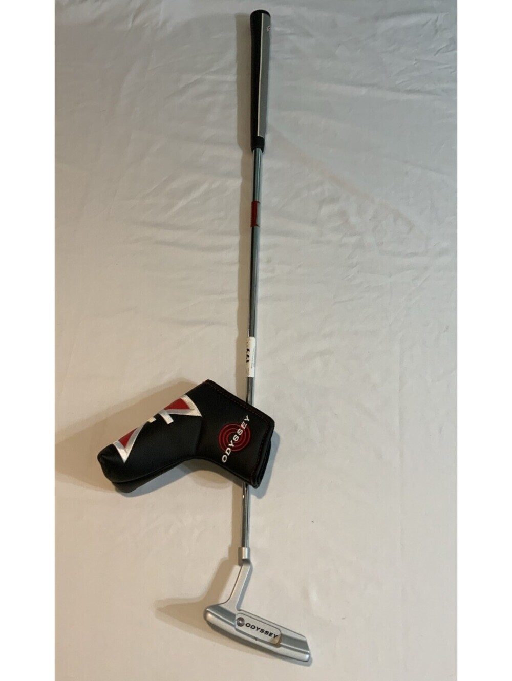 Odyssey White Hot OG Two 35 Inch Blade Golf Putter Brand New Free Shipping